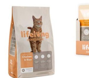 Amazon apuesta por la comida para mascotas con una marca propia