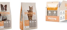 Amazon apuesta por la comida para mascotas con una marca propia