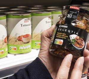 Eroski, pionera en la introducción del etiquetado Nutri-Score