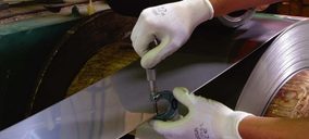 Irestal vende su fábrica en China