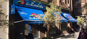 La Mordida abre un nuevo local en Valencia