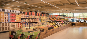 Lidl invierte 18 M en la apertura de cuatro tiendas en enero