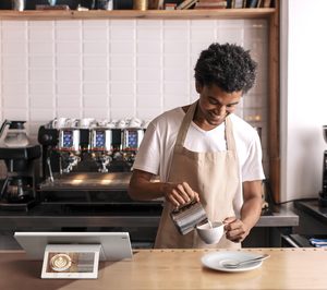 HP presenta una innovadora solución para el Retail