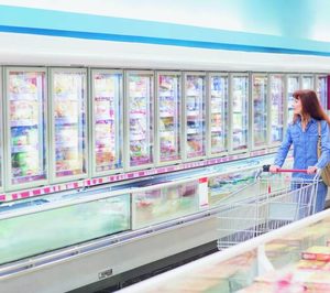 La creciente demanda de soluciones impulsa el sector de alimentos congelados