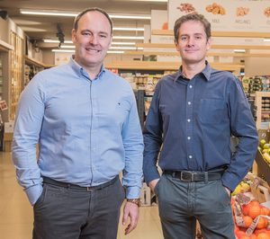 Veritas nombra director general a Anselmo Méndez