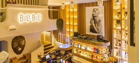 Socios de El Escondite abren un nuevo local en Madrid