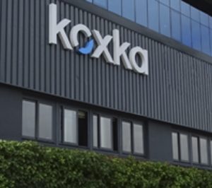 K Group cambia su marca por la de Koxka