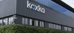 K Group cambia su marca por la de Koxka