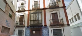 Un grupo de empresarios y asesores financieros proyecta un hostel en Sevilla