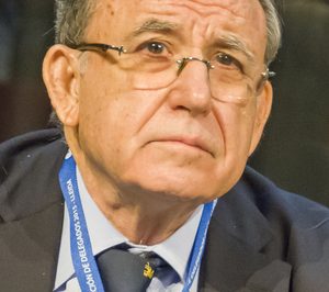 Josep Nogués es nombrado nuevo presidente de Activa Mutua