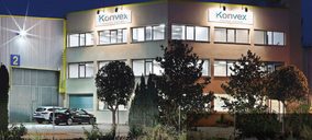 Meca-System ahora es Konvex