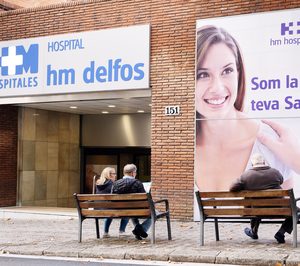 El Hospital HM Delfos remodelará sus instalaciones con una inversión de 11 M