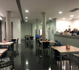 El grupo Mediterránea asume la restauración de los hospitales de Sierrallana y Tres Mares de Cantabria