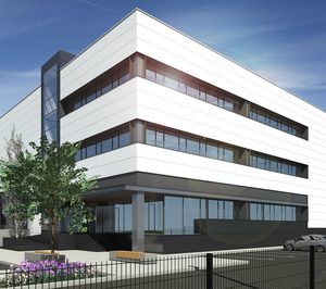 Noatum Logistics abrirá nuevas instalaciones en Madrid y Barcelona