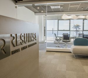 Resuinsa duplica su facturación en cinco años