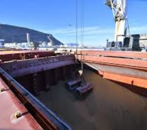 SLP cierra con un crecimiento del 4% en volumen