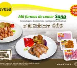 Uvesa incorpora a su plantila a 900 cooperativistas de Servicarne