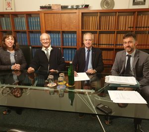 Lopesan aumenta al 76,3% su participación en Ifa