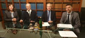 Lopesan aumenta al 76,3% su participación en Ifa