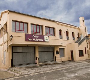 Cellers Unió invertirá 2 M en su bodega de Montsant
