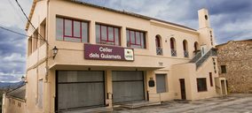 Cellers Unió invertirá 2 M en su bodega de Montsant