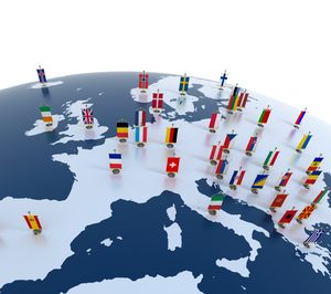 Escasez de oficinas en Europa