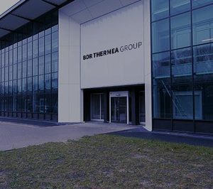 BDR Thermea Group compra Techneco