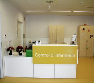 Hestia Alliance pone en marcha un hospital de día en Balaguer