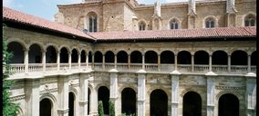 Paradores plantea inversiones por valor de 40 M en 2019