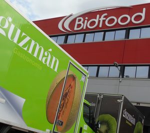 Bidfood adquiere Igartza y refuerza su posicionamiento en Guipúzcoa