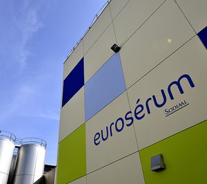Euroserum Ibérica pasa a manos de un grupo chino