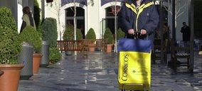 La CNMC inicia un expediente sancionador contra Correos