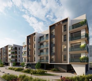 Habitat desembarca en Galicia con una primera promoción