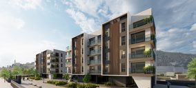 Habitat desembarca en Galicia con una primera promoción