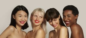 Amazon lanza cosmética de color con su marca propia find.