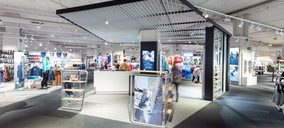 Forum Sport sigue apostando por la experiencia de compra omnicanal