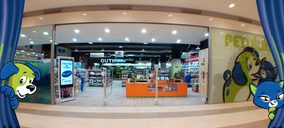 La cadena de petshops Petuluku busca inversores para su expansión
