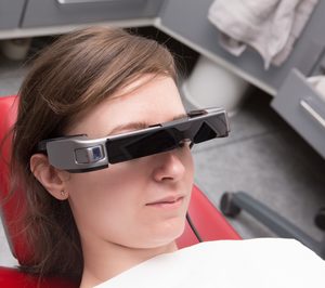 La startup Icnodent incorpora la realidad aumentada a las clínicas dentales