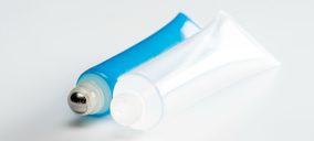 Quadpack presenta su primer envase de plástico reciclado