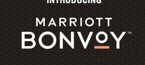 Marriott International unifica su programa de fidelización como Marriott Bonvoy