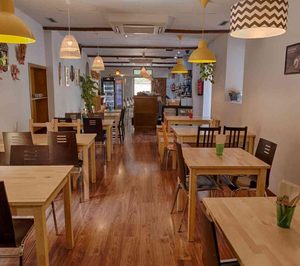 La Huella Vegana quiere crecer en franquicia