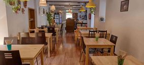 La Huella Vegana quiere crecer en franquicia