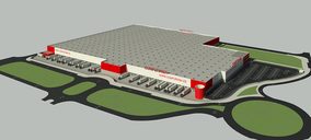 Conforama instalará un centro logístico en Llíria