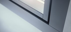 Rehau actualiza su sistemas para ventanas con Rau-Fipro X