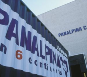 DSV realiza una oferta de compra por Panalpina