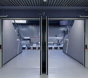 Los sistemas para puertas de Geze reciben dos nuevos premios