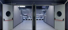 Los sistemas para puertas de Geze reciben dos nuevos premios