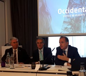 Barceló Hotel Group invertirá 600 M hasta 2021