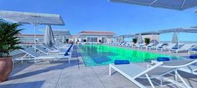 Grupotel ampliará su presencia en Palma