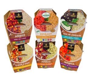 Golden Foods acompaña su estrategia de diversificación con fuertes inversiones